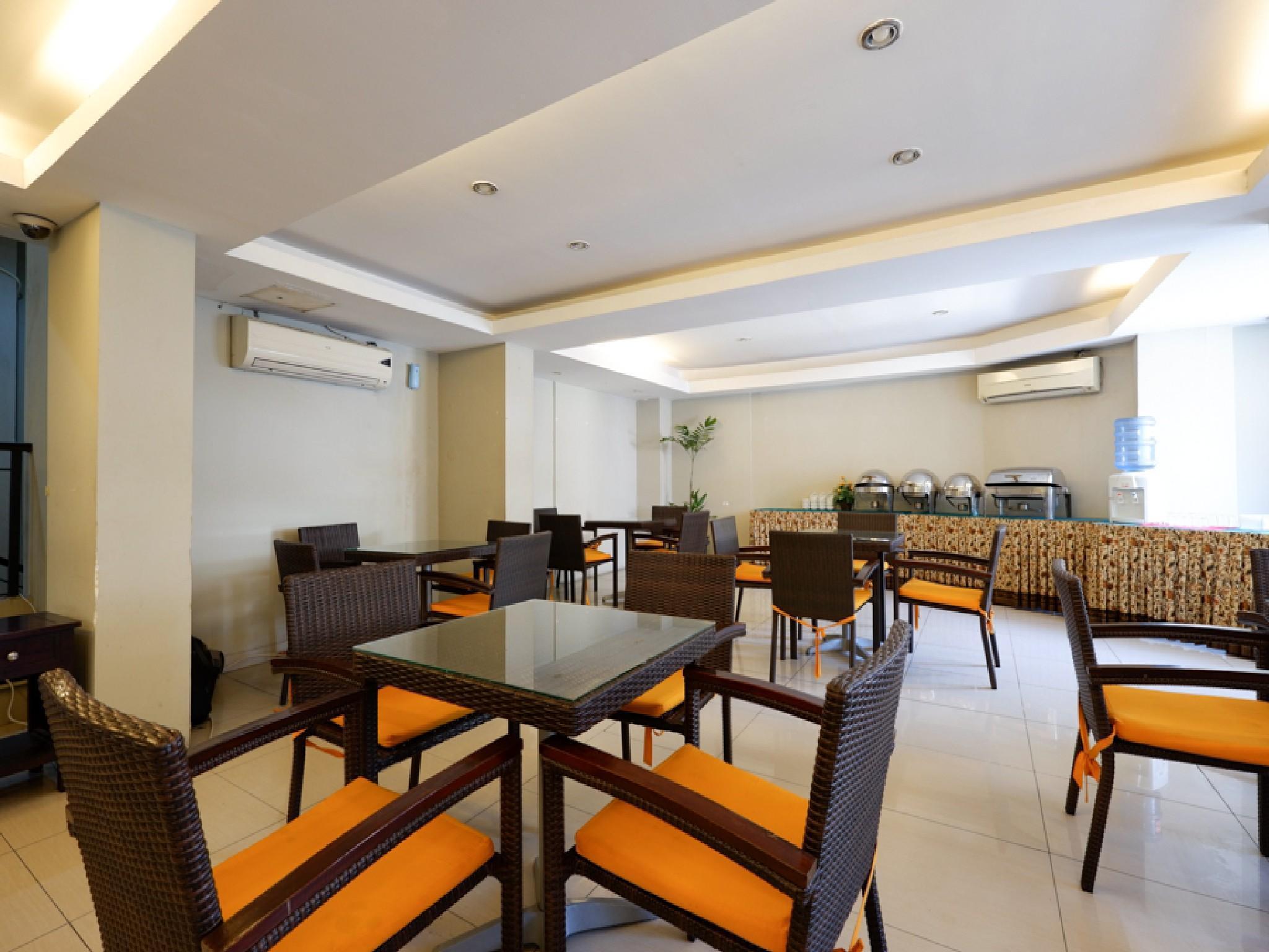 Reddoorz Plus @ Singosari Raya Semarang Luaran gambar